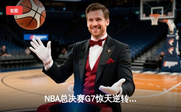 NBA总决赛G7惊天逆转 掘金加时险胜热火卫冕总冠军